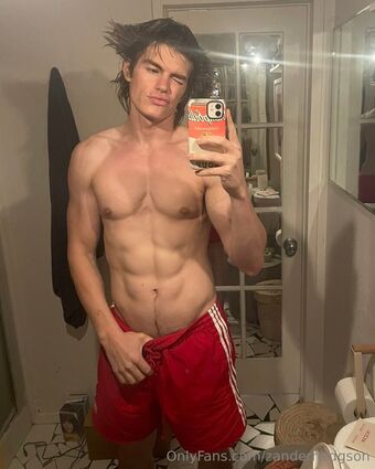 zanderhodgson