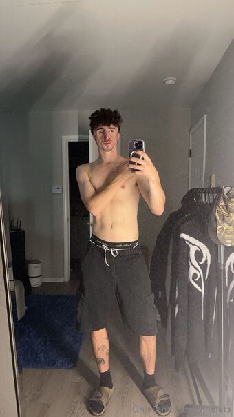 zanelars Foto Nua Vazada OnlyFans 4