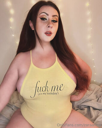 zaraafree