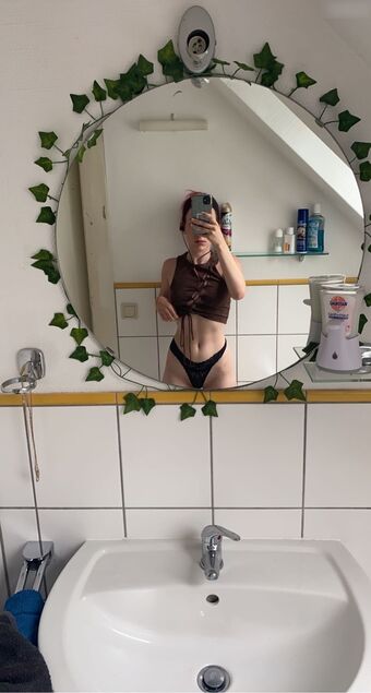 Zarahchan Foto Nua Vazada OnlyFans 37