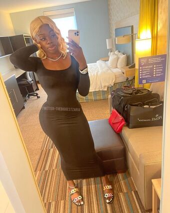 zariajay_ Foto Nua Vazada OnlyFans 1
