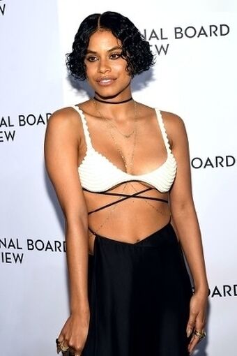 Zazie Beetz
