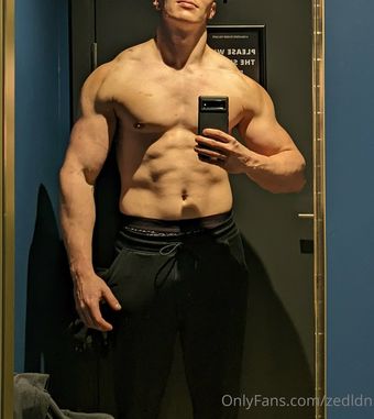 Zedldn Foto Nua Vazada OnlyFans 20