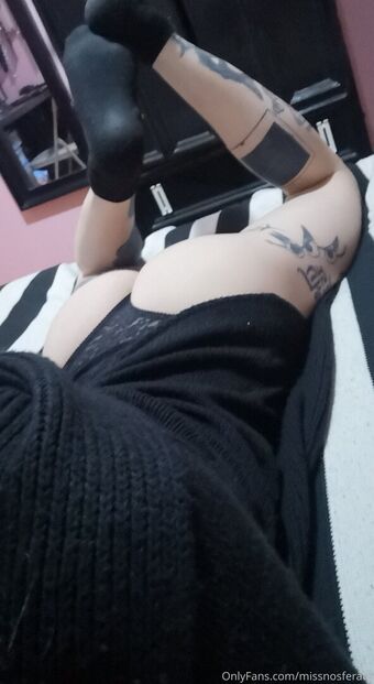 zeenosferatu Foto Nua Vazada OnlyFans 28