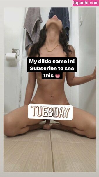 Zel3ya Foto Nua Vazada OnlyFans 2