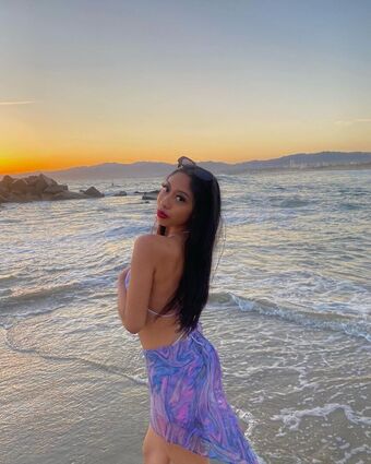 Zel3ya Foto Nua Vazada OnlyFans 5