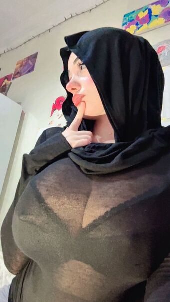Zelal Foto Nua Vazada OnlyFans 85
