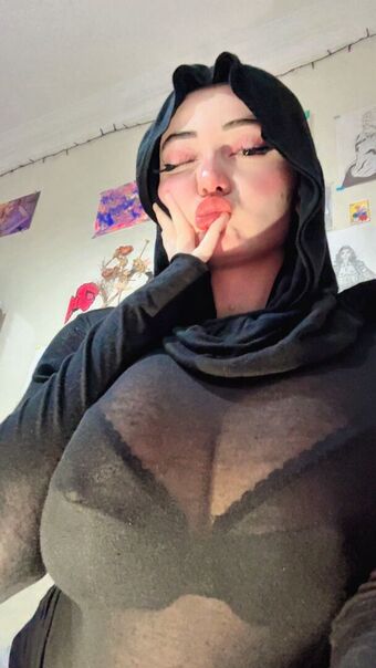 Zelal Foto Nua Vazada OnlyFans 89