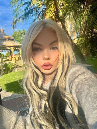 zer0dte Foto Nua Vazada OnlyFans 6