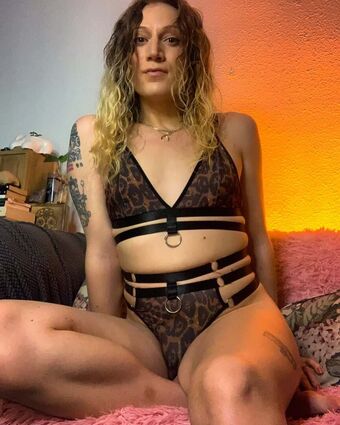 Zina Sofia Foto Nua Vazada OnlyFans 14