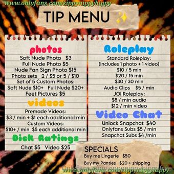 zippynippyhippyfree Foto Nua Vazada OnlyFans 3