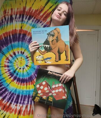 zippynippyhippyfree Foto Nua Vazada OnlyFans 21