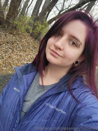 zippynippyhippyfree Foto Nua Vazada OnlyFans 26