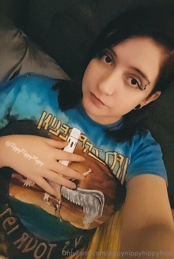 zippynippyhippyfree Foto Nua Vazada OnlyFans 36