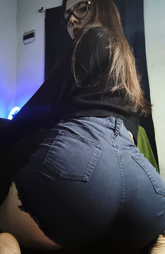 zkarlet Foto Nua Vazada OnlyFans 12