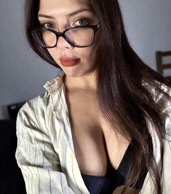 zkarlet Foto Nua Vazada OnlyFans 13