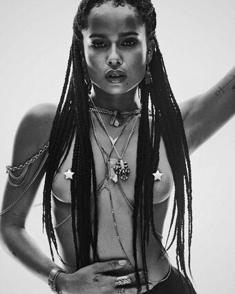 Zoe Kravitz