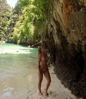 zoemercedess Foto Nua Vazada OnlyFans 15