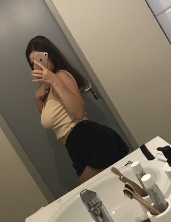 Zoesimplement Foto Nua Vazada OnlyFans 11