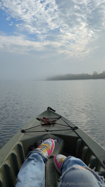 Zoeyt123 Foto Nua Vazada OnlyFans 58