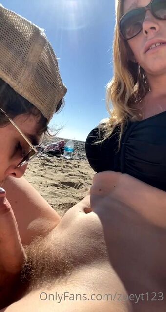 Zoeyt123 Foto Nua Vazada OnlyFans 60