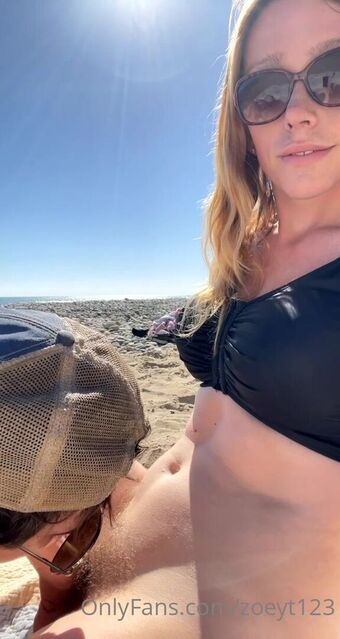 Zoeyt123 Foto Nua Vazada OnlyFans 62