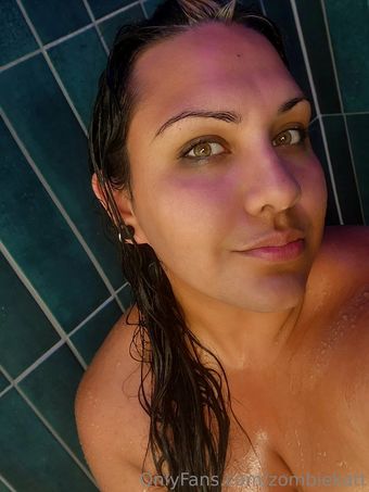 zombiekatt Foto Nua Vazada OnlyFans 6