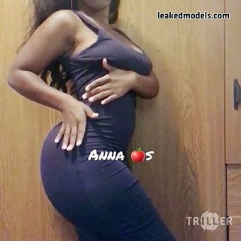 Anna Apples