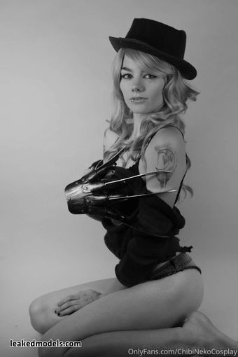 ChibiNekoCosplay