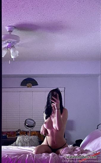 Hannnaaa