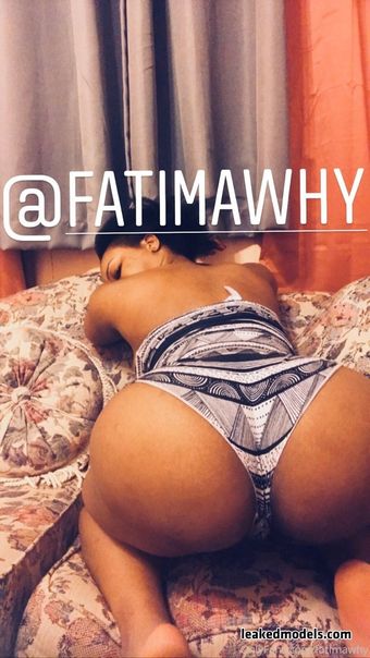 fatimawhy