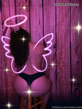 violet mae2