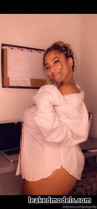 prettymilly