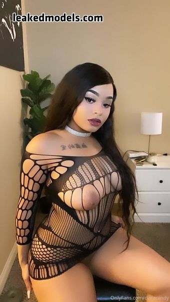 ciaracandy Foto Nua Vazada OnlyFans 107