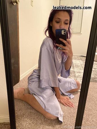 Vanbrooke Foto Nua Vazada OnlyFans 18