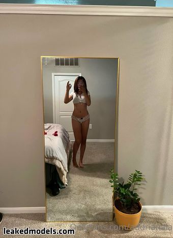 Addrianala Foto Nua Vazada OnlyFans 8