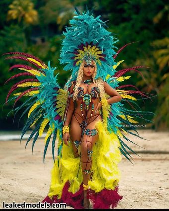 Ashanti
