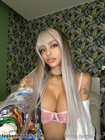 Christina-bertevello