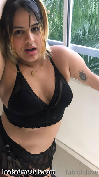 Fabiolalove