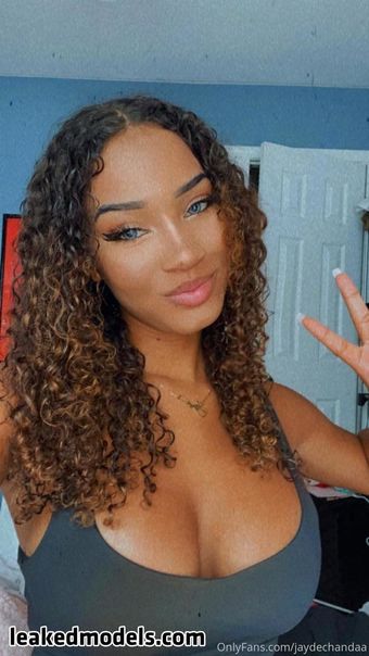 Jaydechandaa