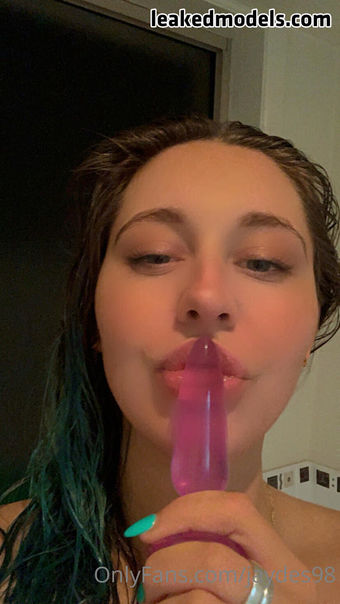 Jaydes98 Foto Nua Vazada OnlyFans 8