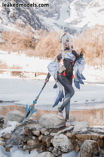 Kisaragiash