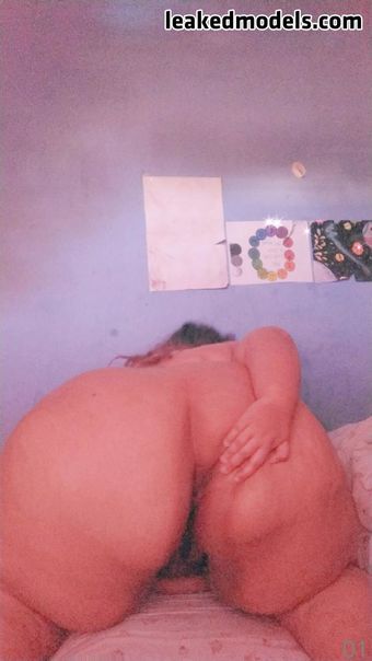 Pixie-aldi Foto Nua Vazada OnlyFans 3