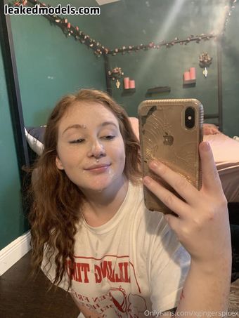 xgingerspicex