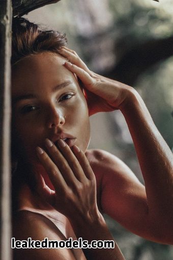Dasha Levkovich