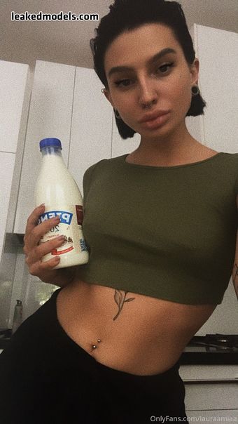 lauraamiaa Foto Nua Vazada OnlyFans 38