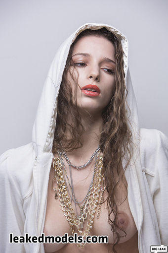 Daniela Baldi Foto Nua Vazada OnlyFans 38